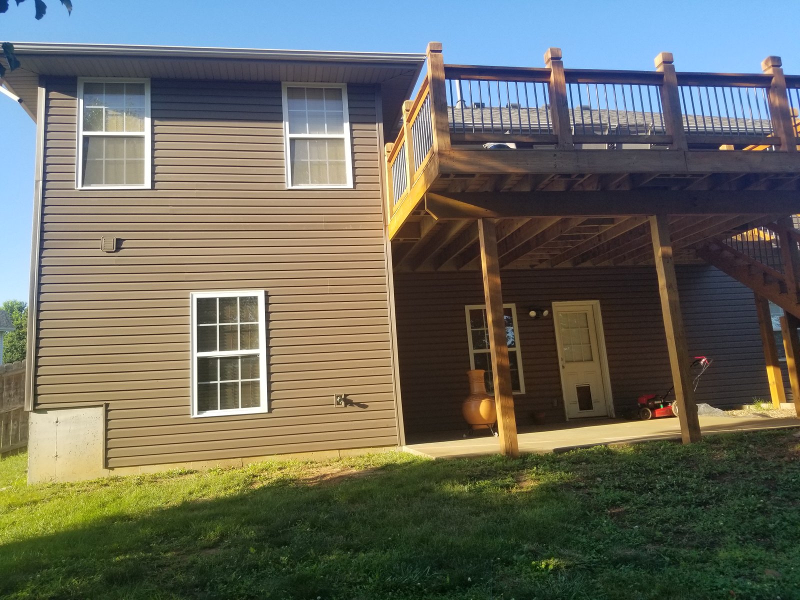 Roof replacement project gallery - Project 107 - Image 6